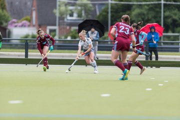 Bild 61 - BL Der Club an der Alster - Uhlenhorster HC : Ergebnis: 2:0